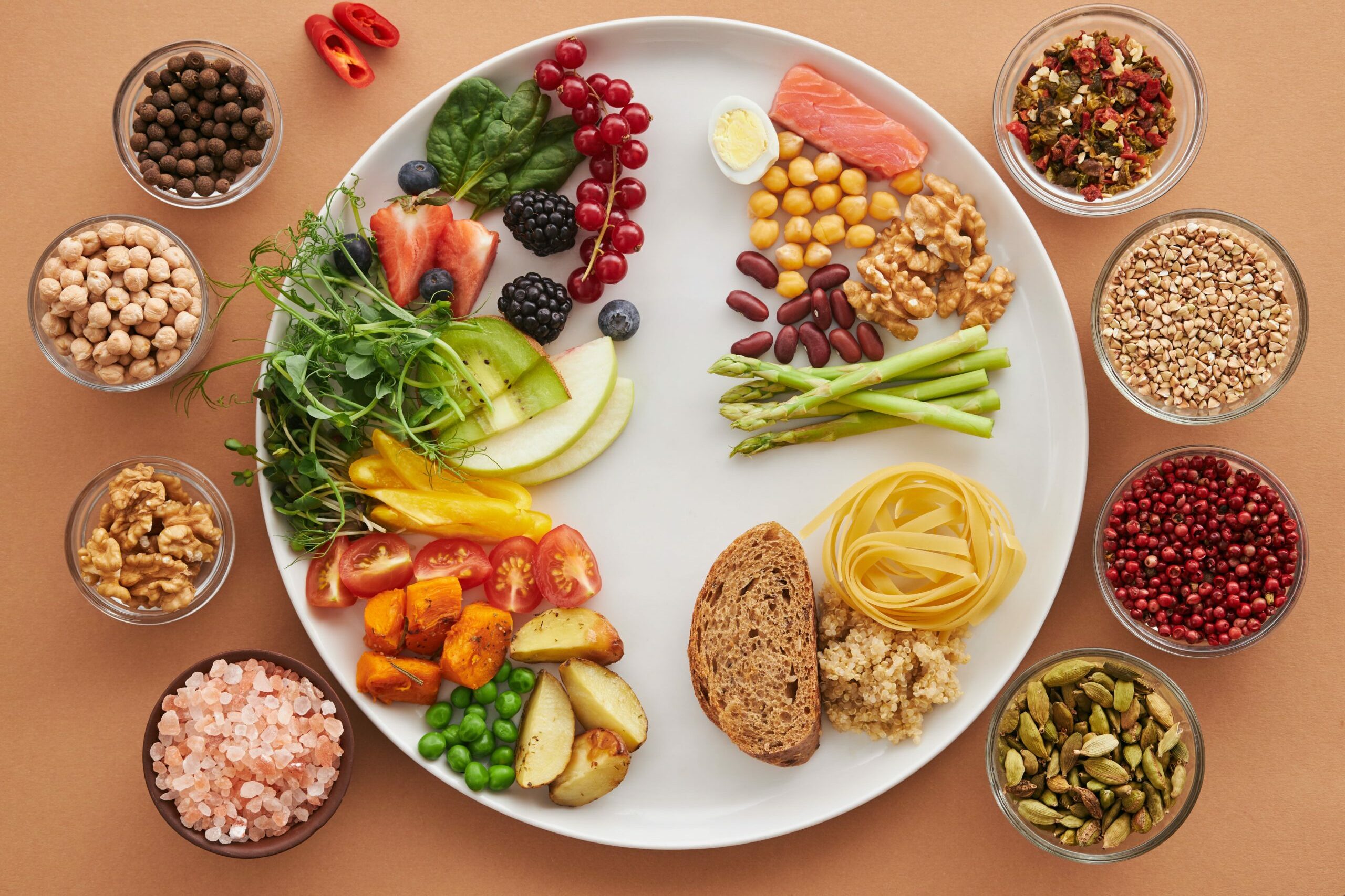 Alimentation Et Cheveux Alimentation Et Cheveux