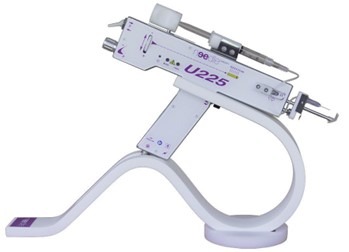 Pistolet mésothérapie Pistolet mésothérapie