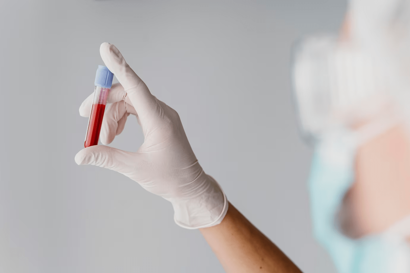 Analyse biologique Analyse biologique