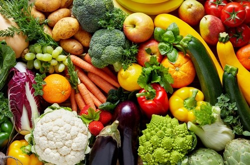 legumes Nutrition et poissons