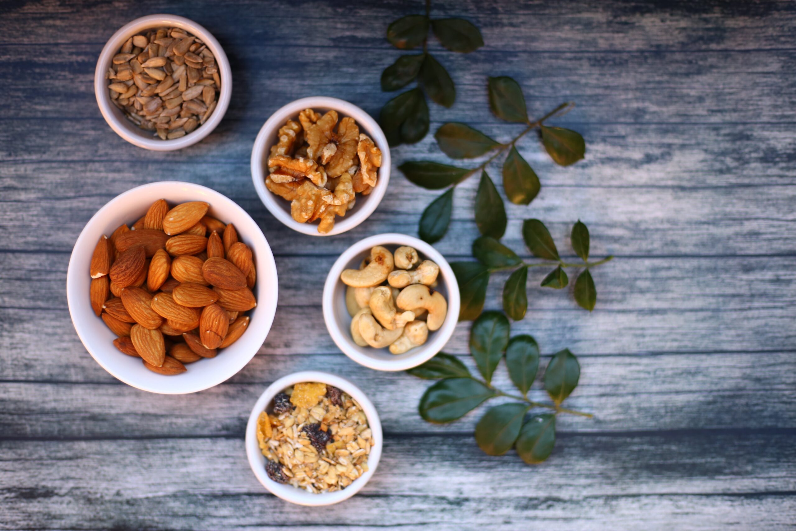 Nutrition et fruits Nutrition et fruits