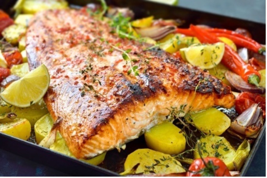 Poissons alimentation cellulite Poissons alimentation cellulite